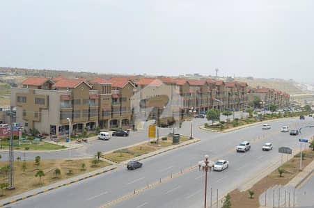C-Block Corner + Extra Land Plot & Builder Location For Sale