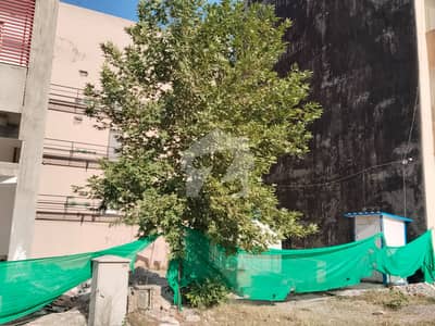 DHA-1 Sector-F Ideal Location Plot 8-Marla