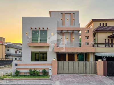 Brand New 6 Bed House With Gas