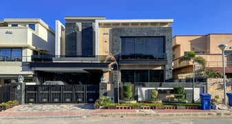 Special Area, Phase 2 Bahria Town Brand New Designer 5-Bed Double-Unit House For Sale At A Prime Location