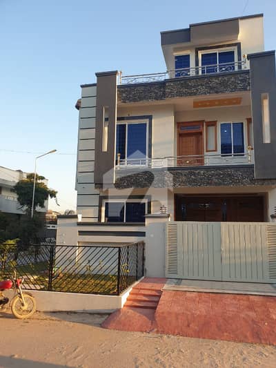 Islamabad G 13 House 4 Marla Rent Available