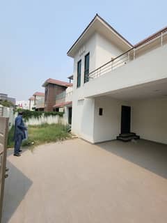 Modern 4-Bedroom Home For Sale In Prime Location - 12.5 Marla, Ideal For Families