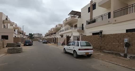 120 Square Yards House For Sale Is Available In Saima Elite Villas