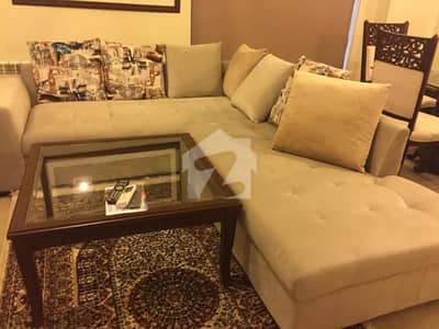 2 BEDROOMS LUXURIOUS APARTMENT FOR RENT