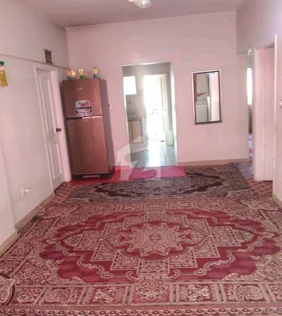 1350 Square Feet Flat Is Available In Chappal Sun City