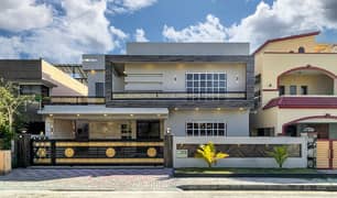 Affordable House For Sale In Bahria Town Phase 4