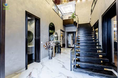 Kanal Fully Basemet House For Sale at top Location Near Park Macdonold