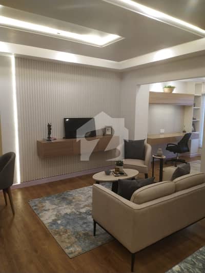 BRAND NEW FURNISHED ONE BEDROOM APARTMENT FOR RENT