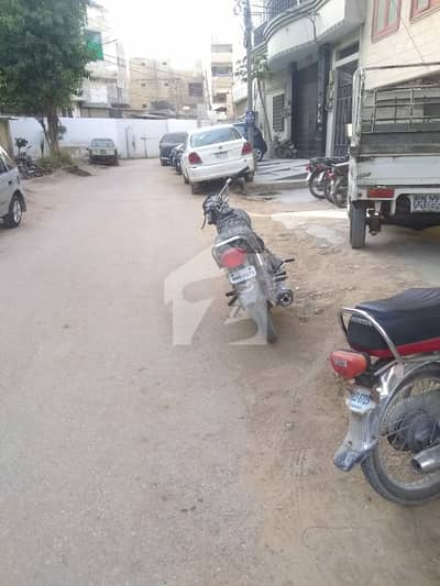 گلشنِ اقبال - بلاک 1 گلشنِ اقبال,گلشنِ اقبال ٹاؤن,کراچی میں 3 کمروں کا 10 مرلہ بالائی پورشن 95.0 ہزار میں کرایہ پر دستیاب ہے۔