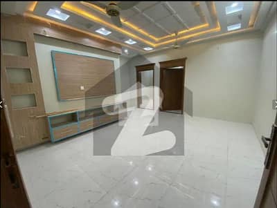 Prime Location 2 Bed Flat For Sale In Sector H-13 Islamabad