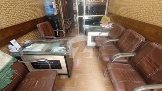 Gulshan Iqbal Block 1 Lease Commercial Shop 220 Sqft For Sale