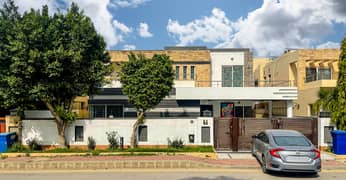 Single Unit Ideal Location House
