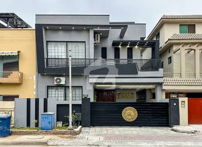 Furnished Designer House Near Mosque 10 Marla