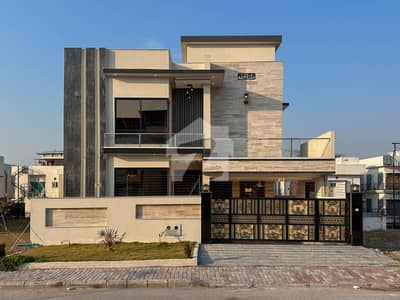 Bahria Hills View House Phase 7 Bahria Town Rawalpindi