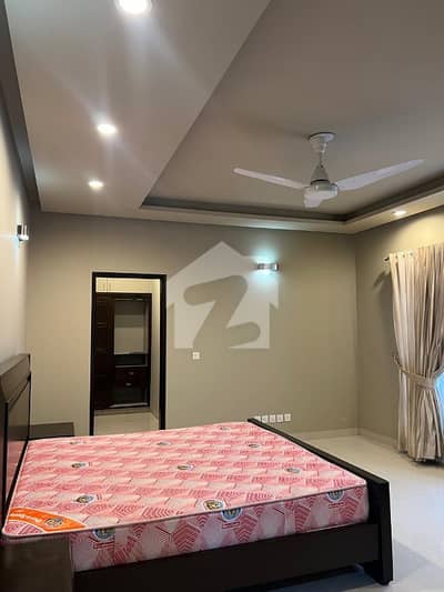 444 Square Yards Upper Portion Situated In F-6 For Rent
