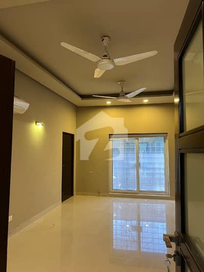 444 Square Yards Upper Portion Situated In F-6 For Rent