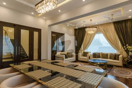 2-Kanal Modern House For Sale at Hot Location Near Commercial Park