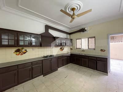 I-8 Good Location Full House Available For Rent