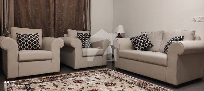 2 BED ROOMS LAVISH APARTMENT FOR RENT