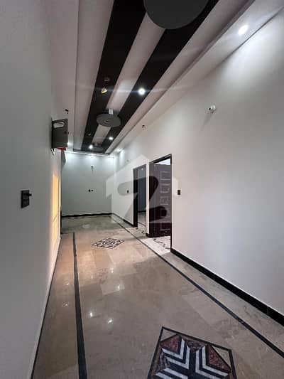 Get A 900 Square Feet Flat For Sale In Model Colony - Malir