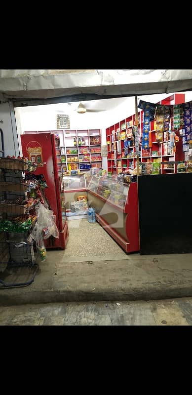 Shop 10 By 19 Rental Income 25000 Leased Commercial Shop Main Road 13D 2
