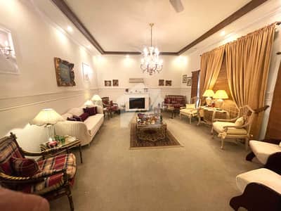 Two Brothers Gift 2+Kanal Pair House For Sale A Top Location Near Commercial Area Park
