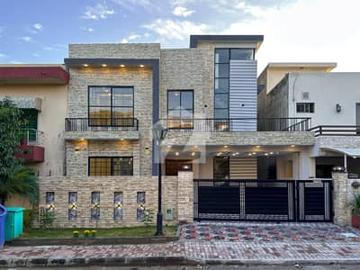 11 Marla Double Unit Designer House