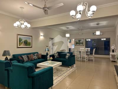 2 BED ROOMS BEST FURNISHED APARTMENT FOR RENT