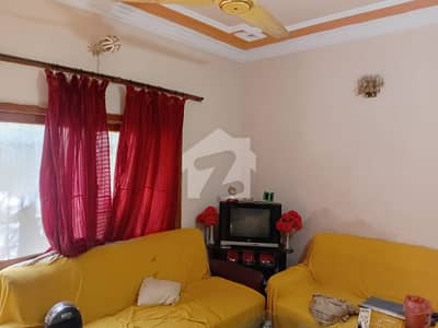 Double Storey Well Furnished Near Al Hameed School