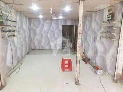 Royal Apartments Commercial Shop 12x30