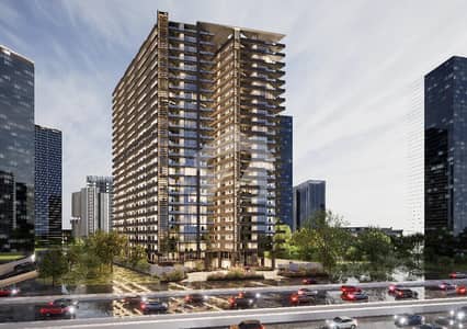 Autograph Apartments A Signature Of Luxury Living In DHA Phase 5