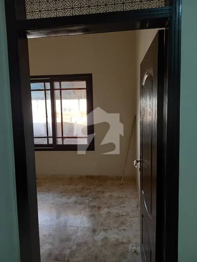 Ground Portion 2 Beds D/D For Rent In DHA PHASE 7 Ext