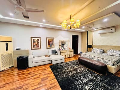 2 KANAL HOUSE FOR RENT FULLY FURNISHED WITH CINEMA ETC 2 KANAL HOUSE FOR RENT FULLY FURNISHED WITH CINEMA ETC