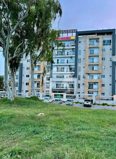 Dean'S Apartment G-11/3 2 Bedroom Unfinished Apartment Available For Rent Beautiful Location