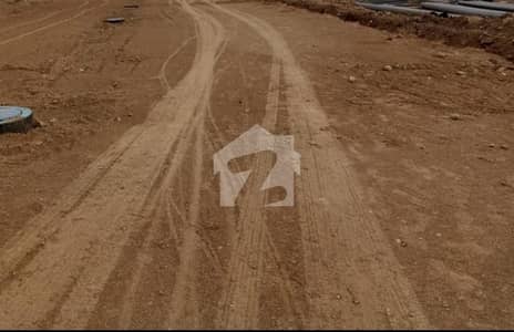 Plot Is Available For Sale In Army Officer Society National Stadium Dohs