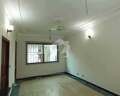 Stunning Upper Portion Is Available For Rent In I-8/3
