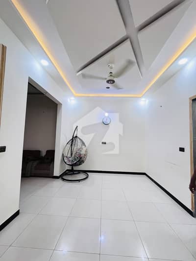 Ground + 2 Luxury Bungalow For Sale Modern Living With Premium Lifestyle!