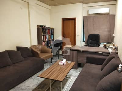 1000 Square Feet Office For Rent Available In I-8