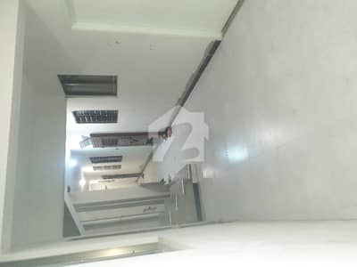 گلشنِ اقبال - بلاک 1 گلشنِ اقبال,گلشنِ اقبال ٹاؤن,کراچی میں 2 کمروں کا 5 مرلہ فلیٹ 1.4 کروڑ میں برائے فروخت۔