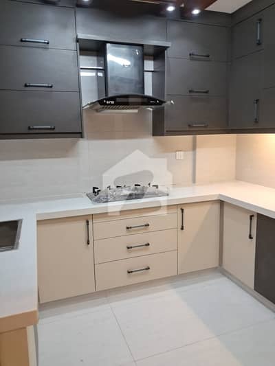 Reserve A Centrally Located Prime Location Flat In Shahbaz Commercial Area