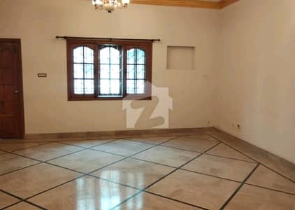 House Sized 14 Marla Is Available For rent In I-8
