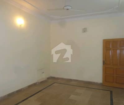 Reserve A Centrally Located Upper Portion In I-8/3