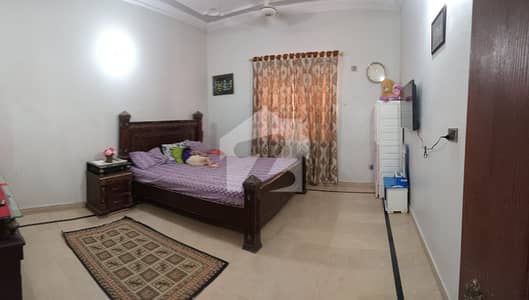 المسلم کوآپریٹو ہاؤسنگ سوسائٹی فیز 1 سکیم 33 - سیکٹر 38-اے,سکیم 33,کراچی میں 6 کمروں کا 16 مرلہ مکان 5.0 کروڑ میں برائے فروخت۔