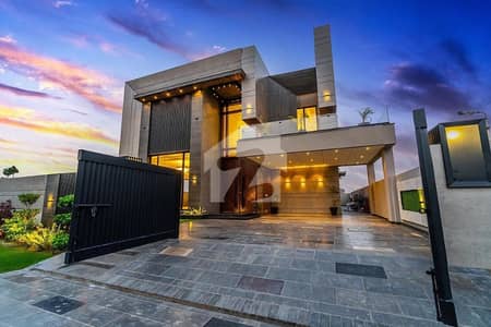 Kanal Modern House For Sale At Top Location Near Carrefour MacDonald