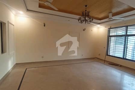 Your Dream 14 Marla House Is Available In I-8/3
