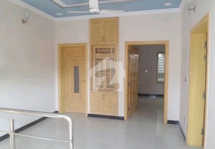 14 Marla House In I-8 Is Best Option For Sale 14 Marla House In I-8 Is Best Option For Sale