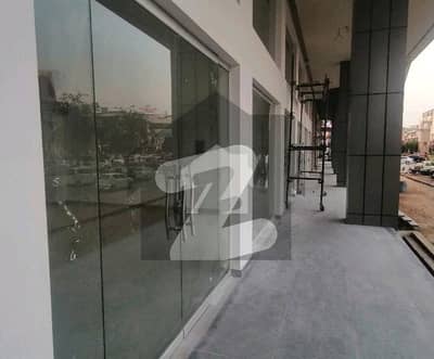 Shop Is Available For Sale In I-8 Markaz