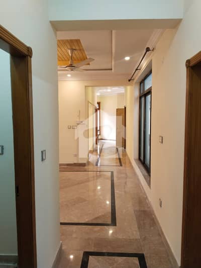 Get Your Dream Upper Portion In I-8