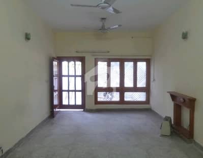 Get In Touch Now To Buy A 12 Marla Upper Portion In I-8/3 Islamabad