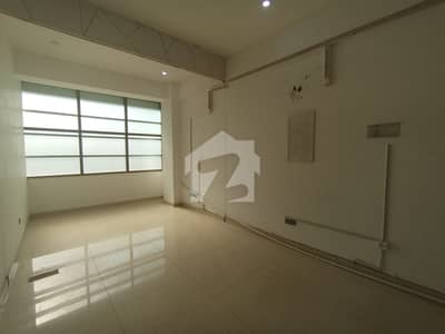 400 Square Feet Office In I-8 Markaz Is Available